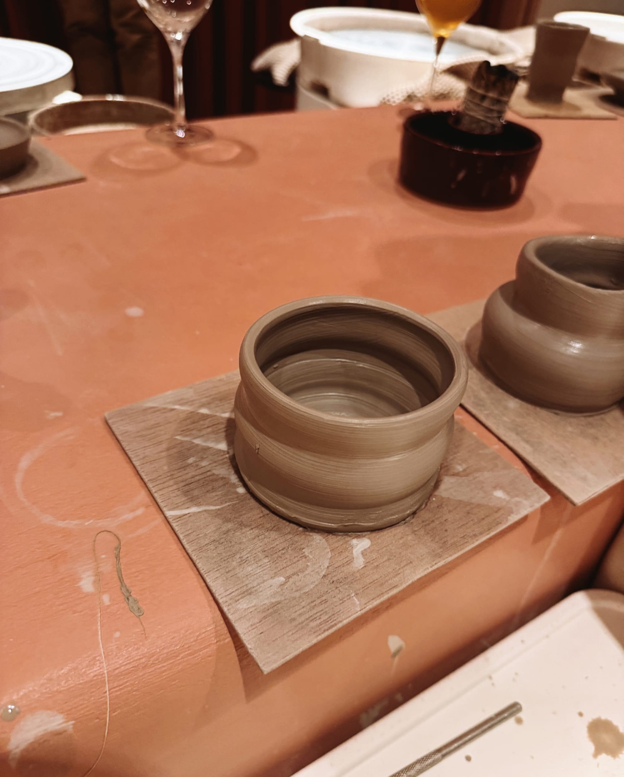 W50. Last Lisbon stretch!