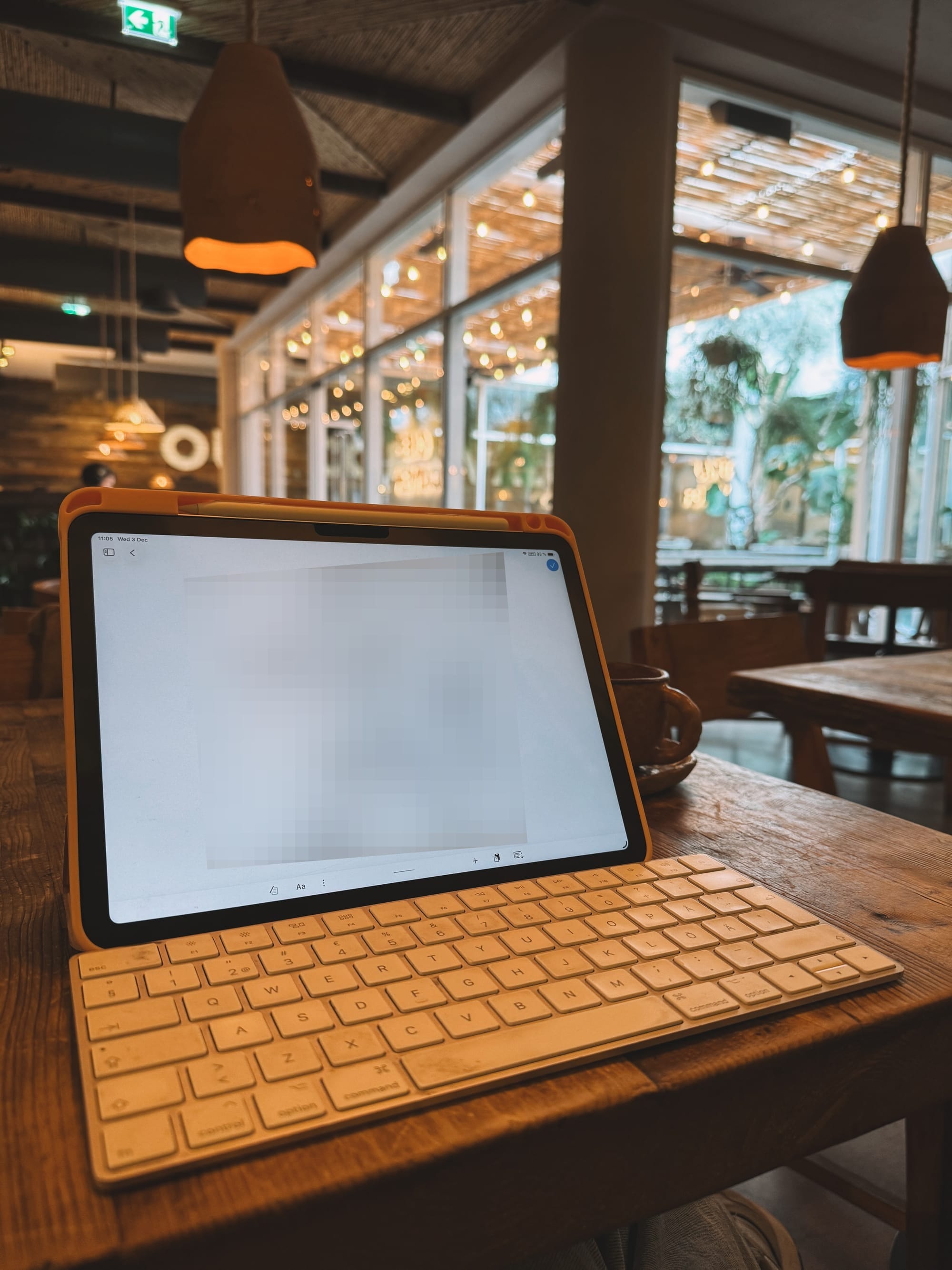 W50. Last Lisbon stretch!