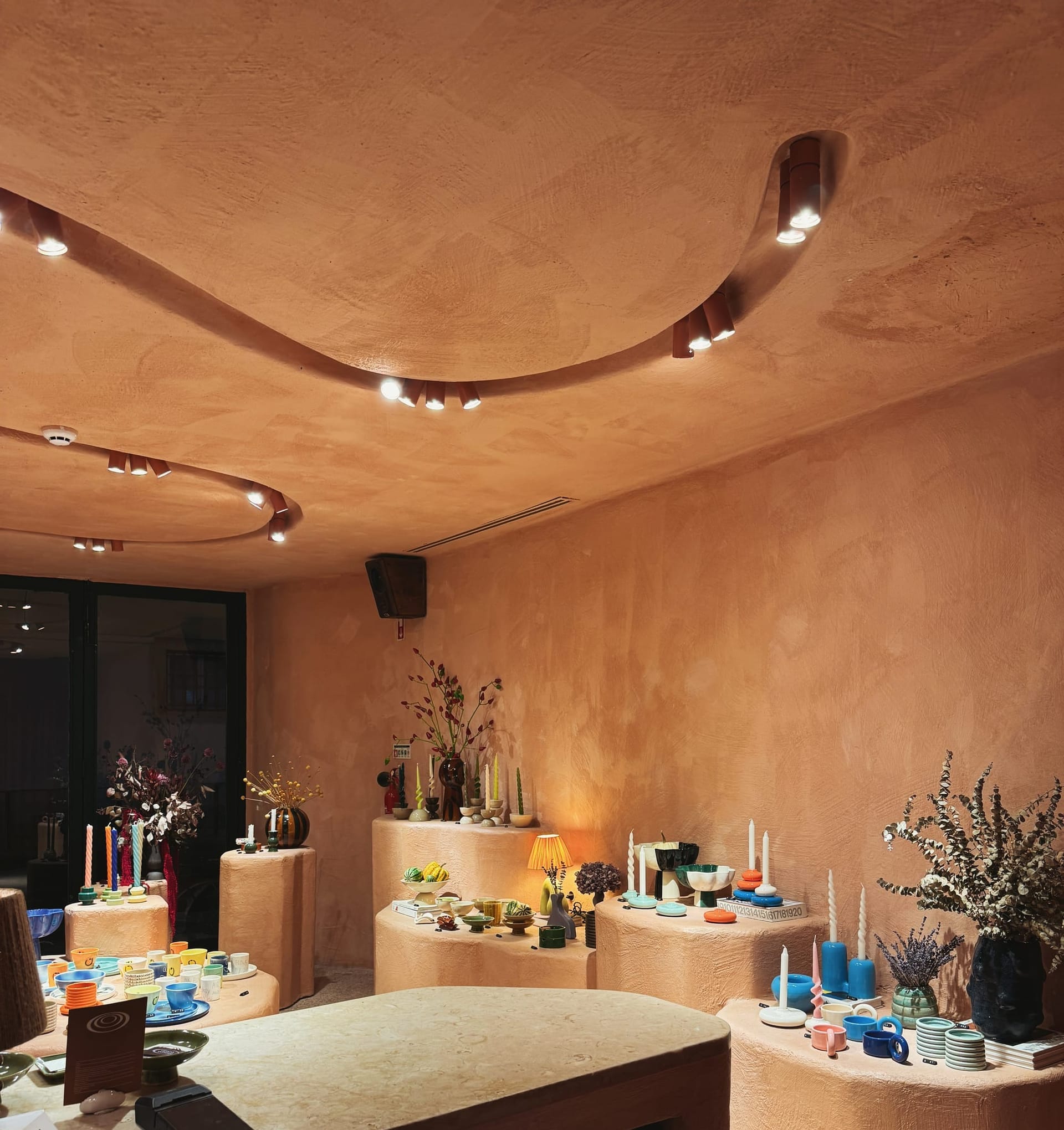 W50. Last Lisbon stretch!