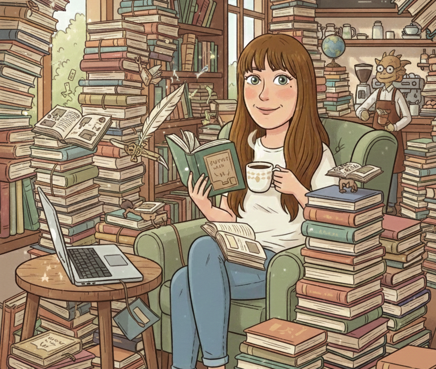 Dept. of Speculation, Jenny Offill