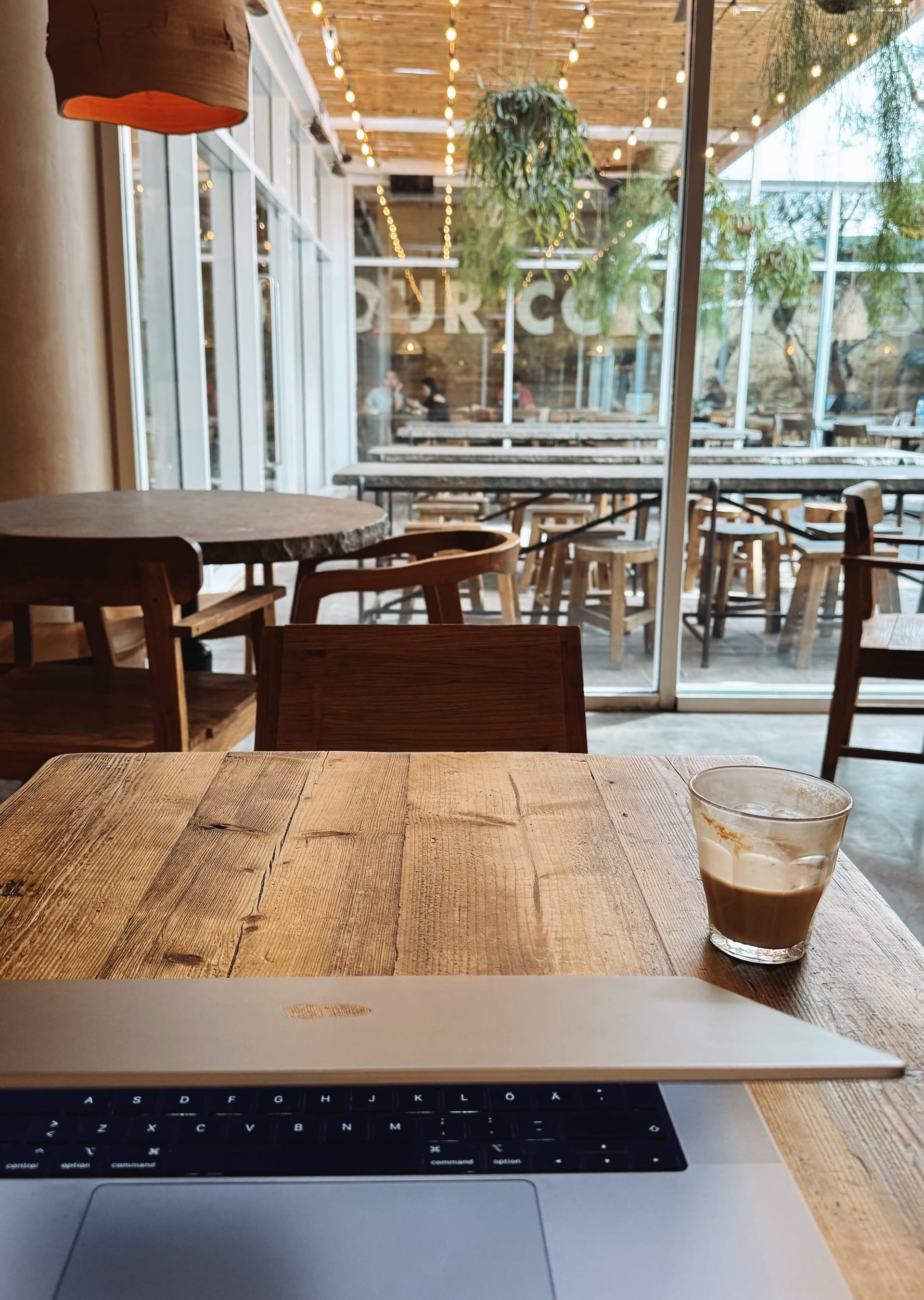 W14. Off we go again.