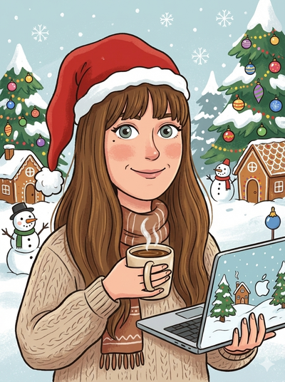 On floundering, human design and the importance of not knowing