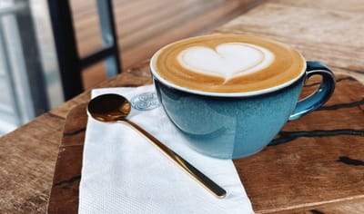 W7. Almost back to normal.