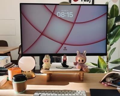 W12. Digital spring cleaning.